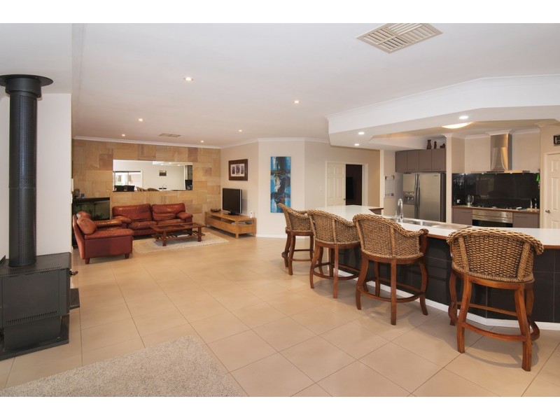 9 Bullock Court, Bovell WA 6280