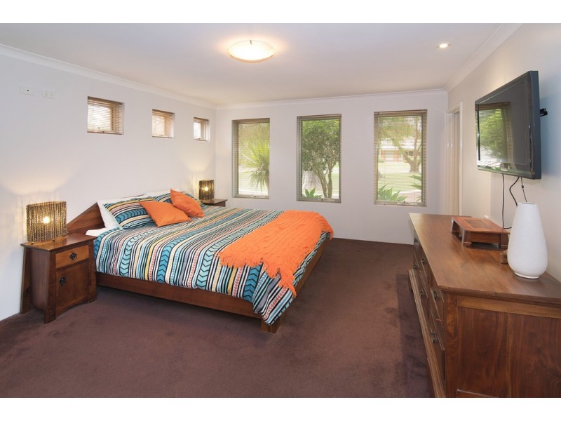 9 Bullock Court, Bovell WA 6280