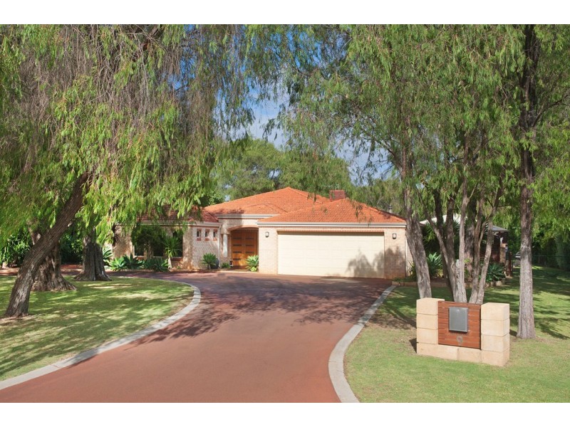 9 Bullock Court, Bovell WA 6280