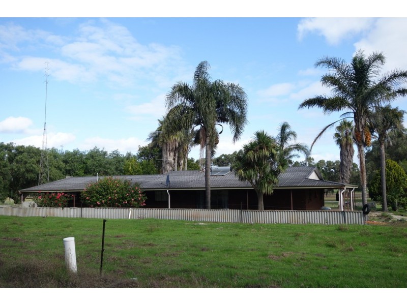 Lot 311 Gardiner Road, Cowaramup WA 6284