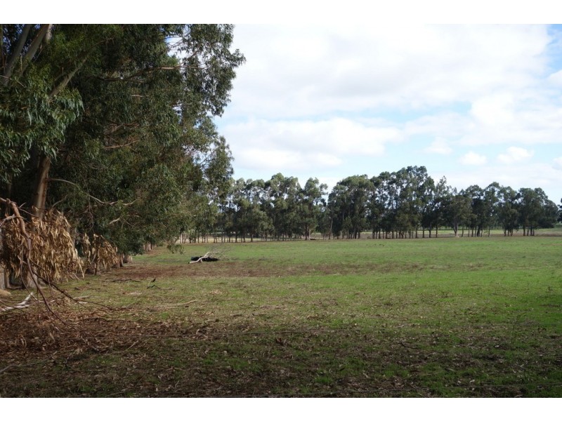 Lot 311 Gardiner Road, Cowaramup WA 6284