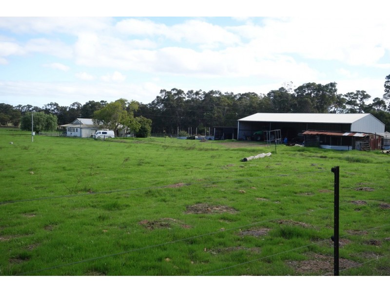 Lot 311 Gardiner Road, Cowaramup WA 6284