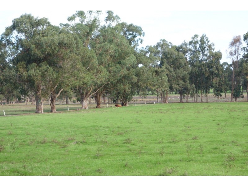 Lot 311 Gardiner Road, Cowaramup WA 6284