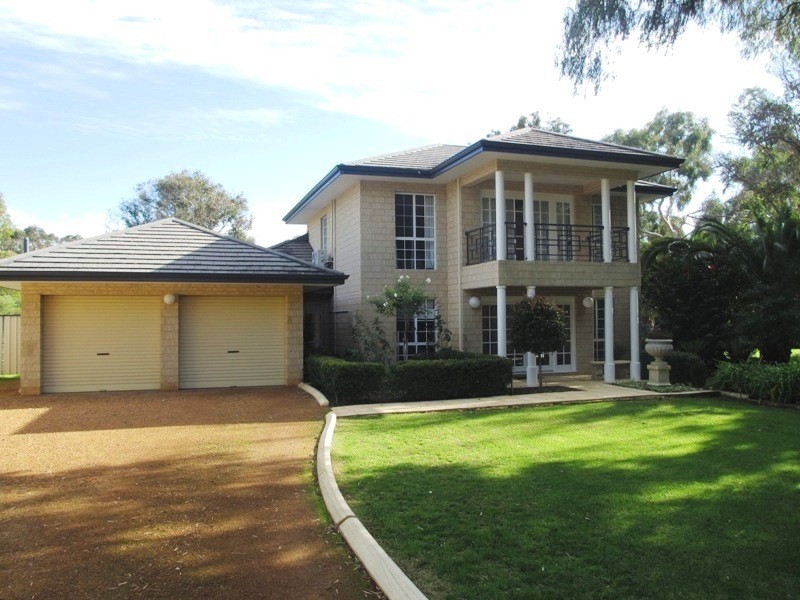 7 Links Court, Busselton WA 6280