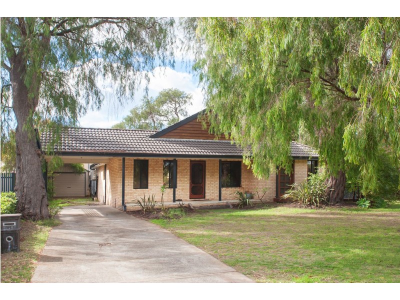 114 College Avenue, West Busselton WA 6280