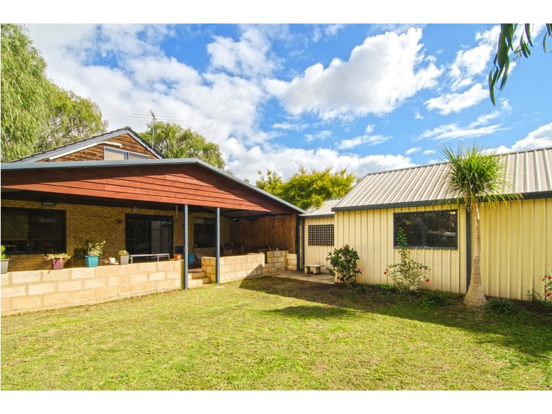 114 College Avenue, West Busselton WA 6280