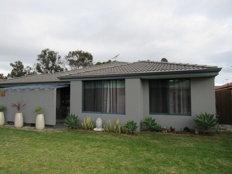 3 Chidley Cove, West Busselton WA 6280
