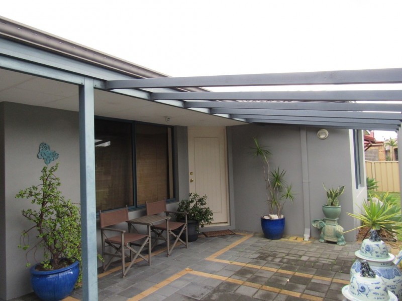 3 Chidley Cove, West Busselton WA 6280
