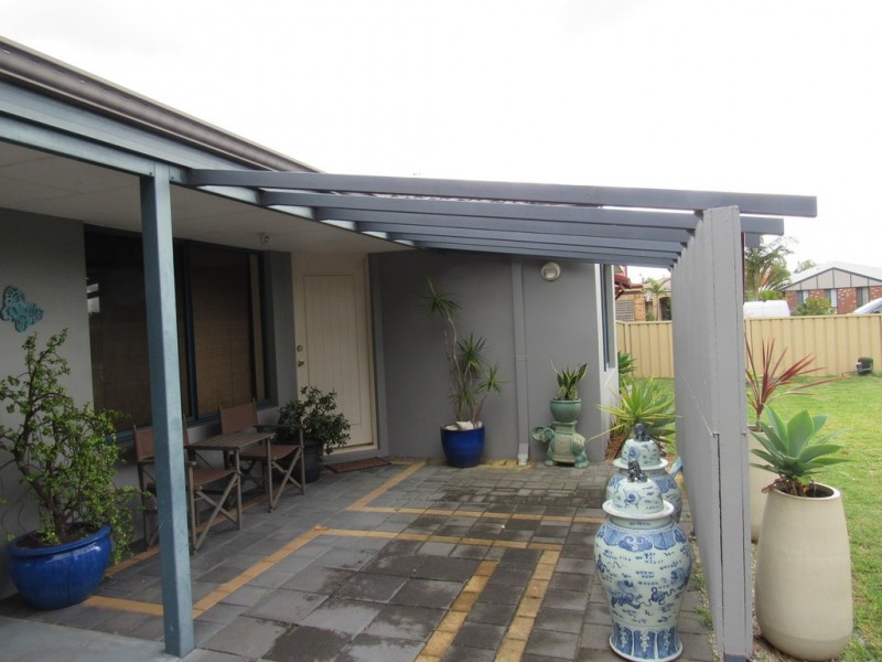 3 Chidley Cove, West Busselton WA 6280