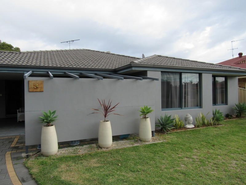 3 Chidley Cove, West Busselton WA 6280