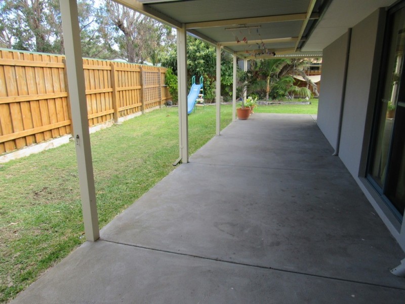 3 Chidley Cove, West Busselton WA 6280