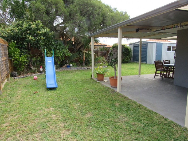 3 Chidley Cove, West Busselton WA 6280