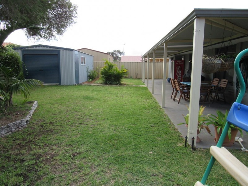 3 Chidley Cove, West Busselton WA 6280