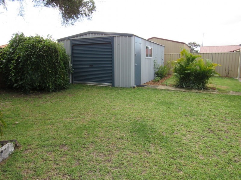 3 Chidley Cove, West Busselton WA 6280