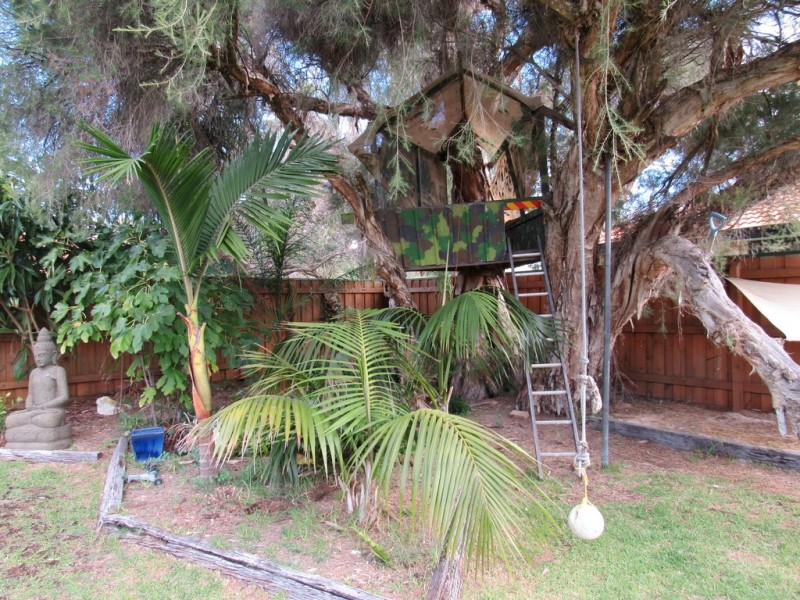 3 Chidley Cove, West Busselton WA 6280