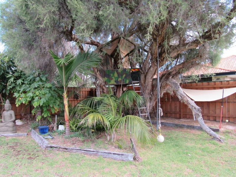 3 Chidley Cove, West Busselton WA 6280