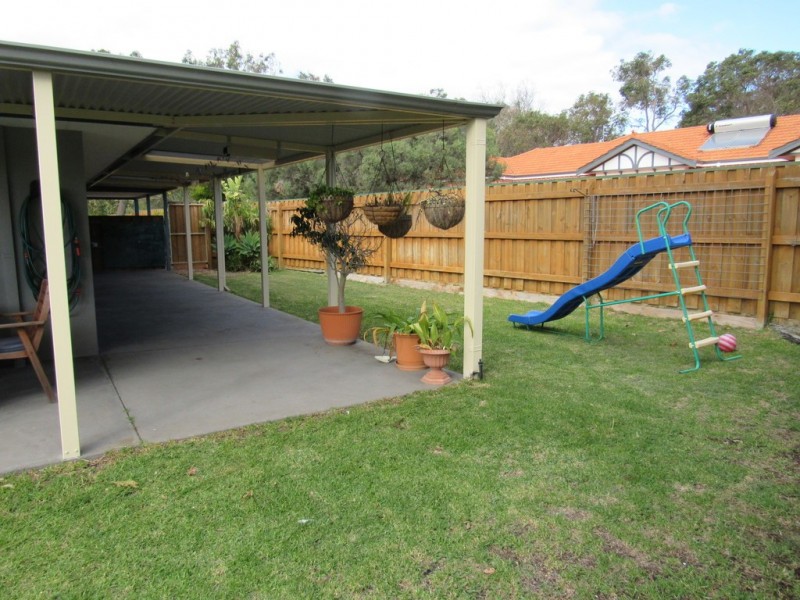 3 Chidley Cove, West Busselton WA 6280