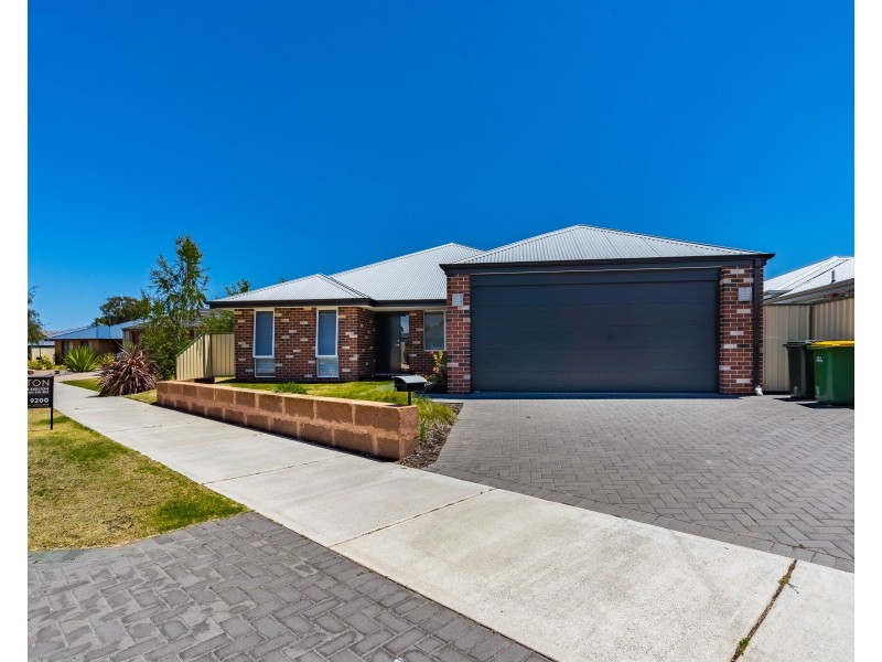 19 Paterson Drive, Yalyalup WA 6280