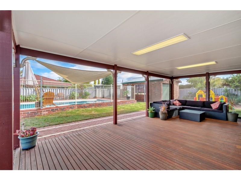 49 Avocet Boulevard, Geographe WA 6280