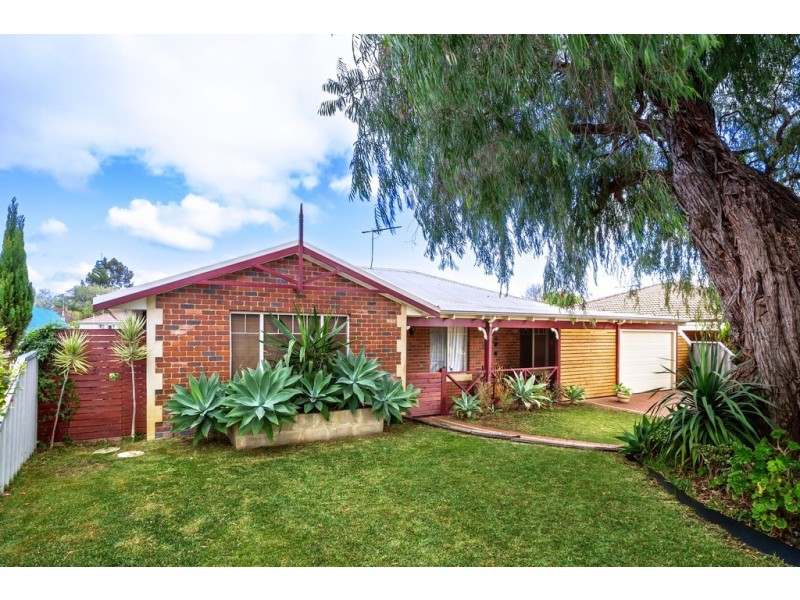 49 Avocet Boulevard, Geographe WA 6280