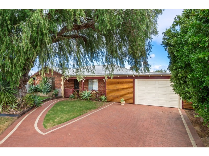 49 Avocet Boulevard, Geographe WA 6280