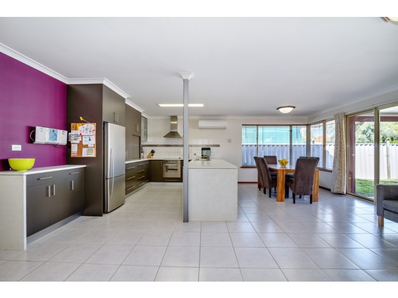 49 Avocet Boulevard, Geographe WA 6280