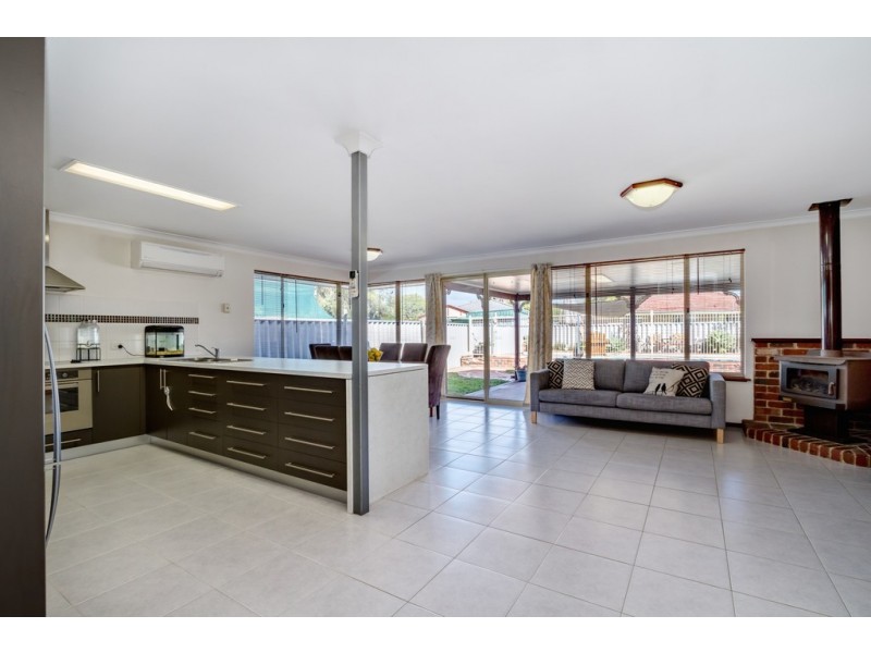 49 Avocet Boulevard, Geographe WA 6280