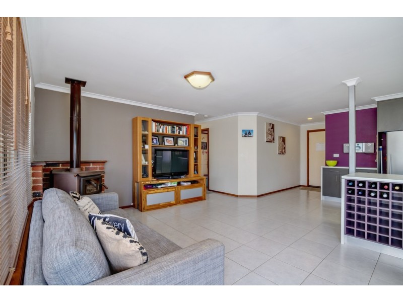 49 Avocet Boulevard, Geographe WA 6280