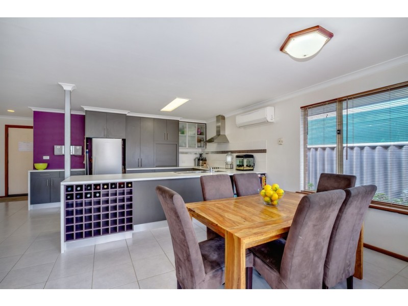 49 Avocet Boulevard, Geographe WA 6280