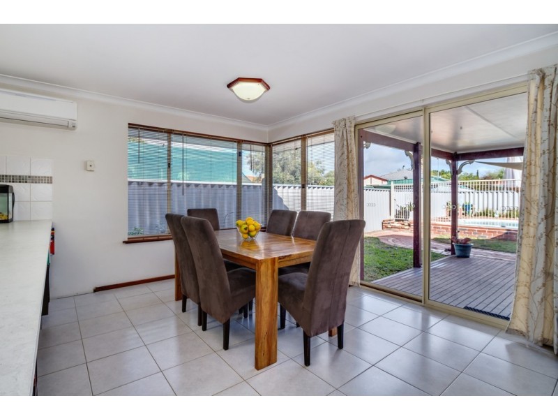49 Avocet Boulevard, Geographe WA 6280