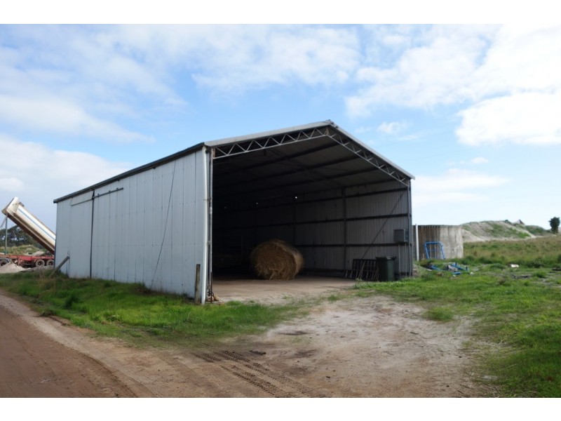 Lot 111/8114 Bussell Highway, Metricup WA 6280