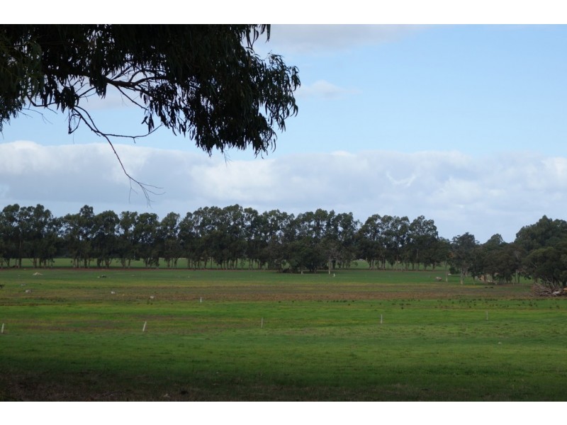 Lot 111/8114 Bussell Highway, Metricup WA 6280