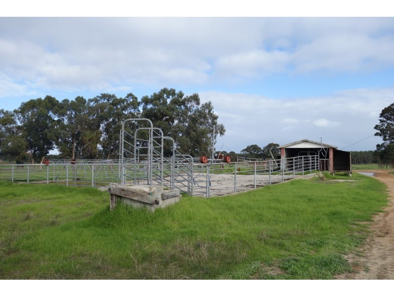 Lot 111/8114 Bussell Highway, Metricup WA 6280