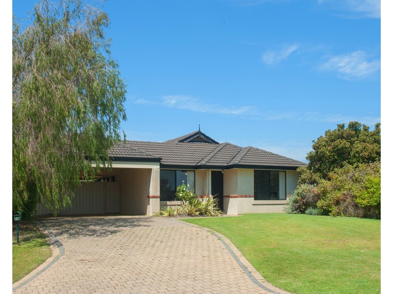1 Falcon Drive, Broadwater WA 6280