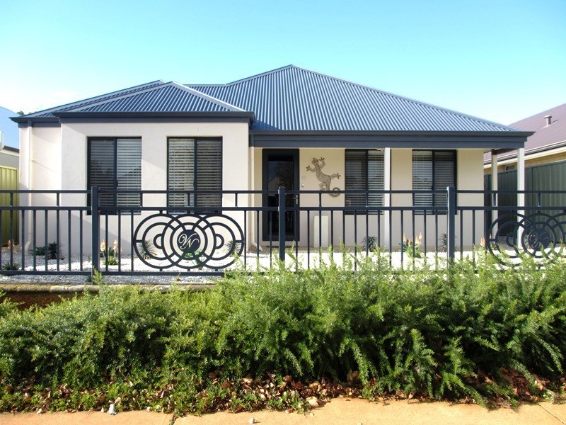 13 Orlando Boulevard, Vasse WA 6280