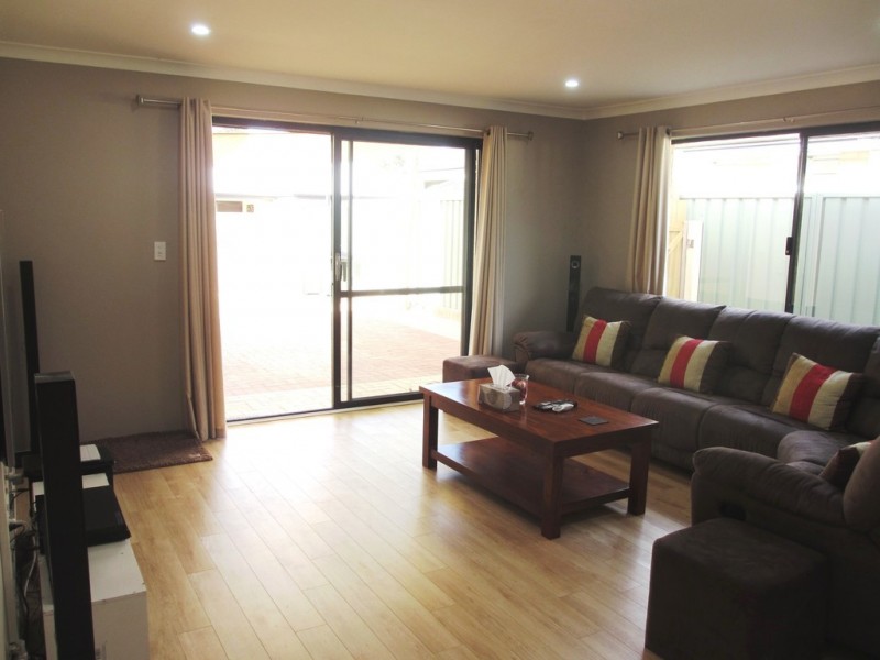 13 Orlando Boulevard, Vasse WA 6280