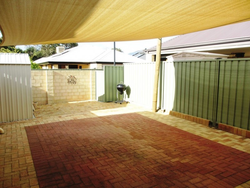 13 Orlando Boulevard, Vasse WA 6280