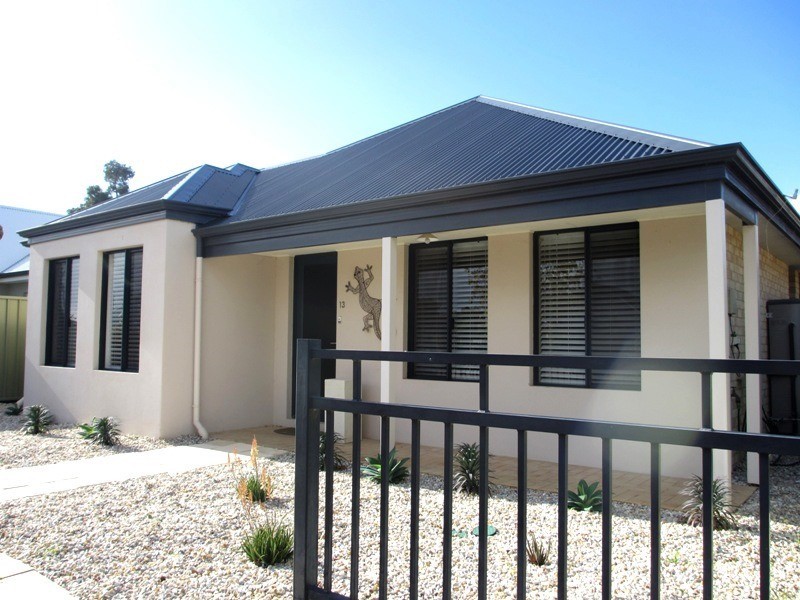 13 Orlando Boulevard, Vasse WA 6280