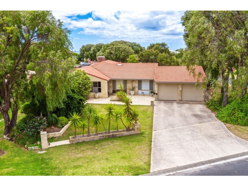 2 Donald Way, Geographe WA 6280