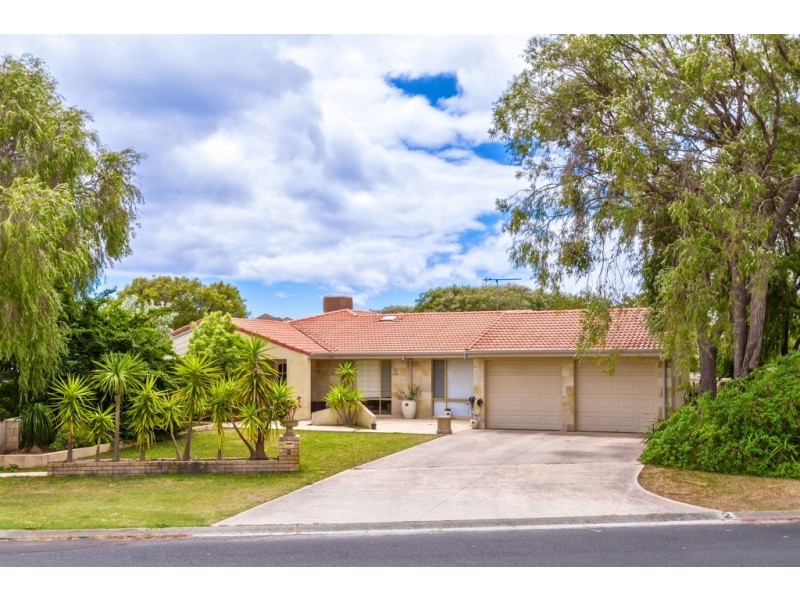 2 Donald Way, Geographe WA 6280