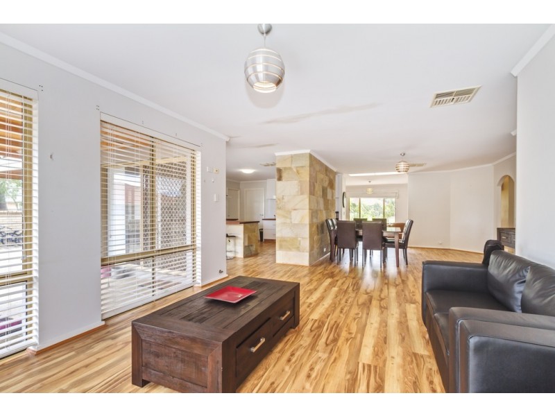 2 Donald Way, Geographe WA 6280