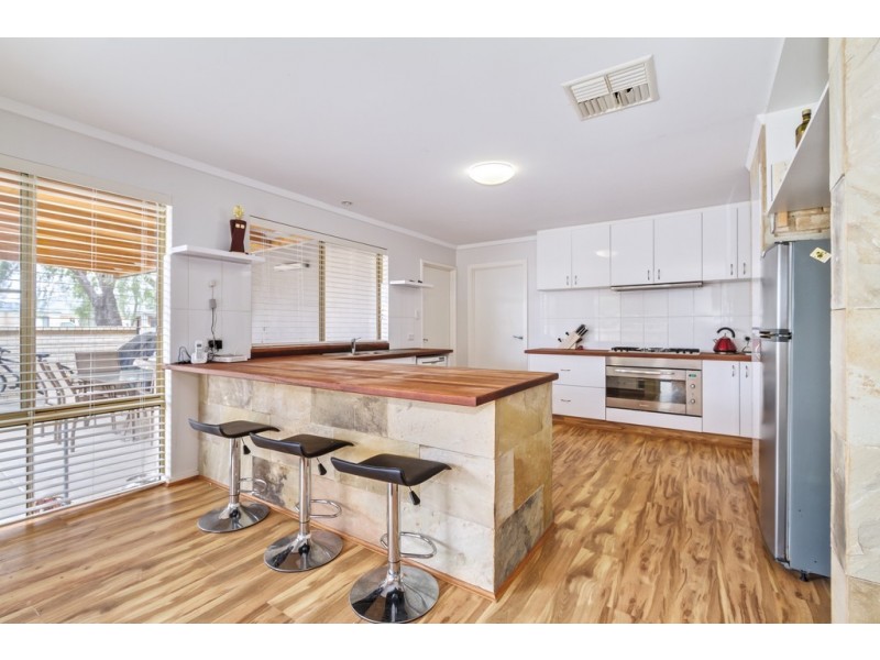 2 Donald Way, Geographe WA 6280