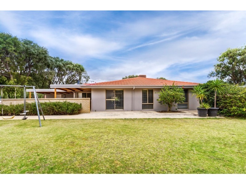 2 Donald Way, Geographe WA 6280