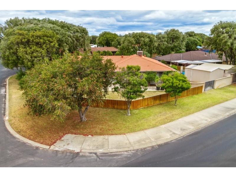 2 Donald Way, Geographe WA 6280