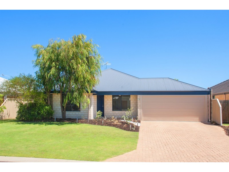 12 Captain Gill Brace, Broadwater WA 6280