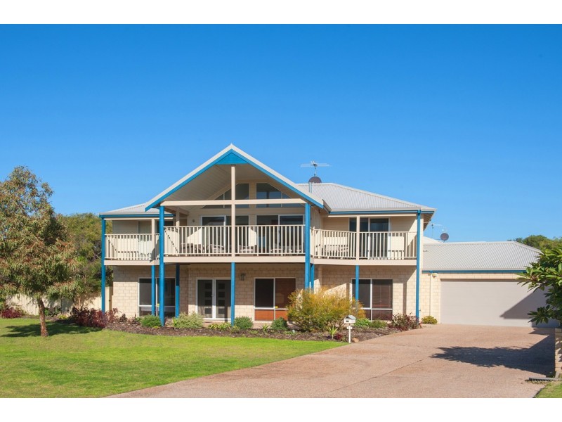 21 Hovea Crescent, West Busselton WA 6280