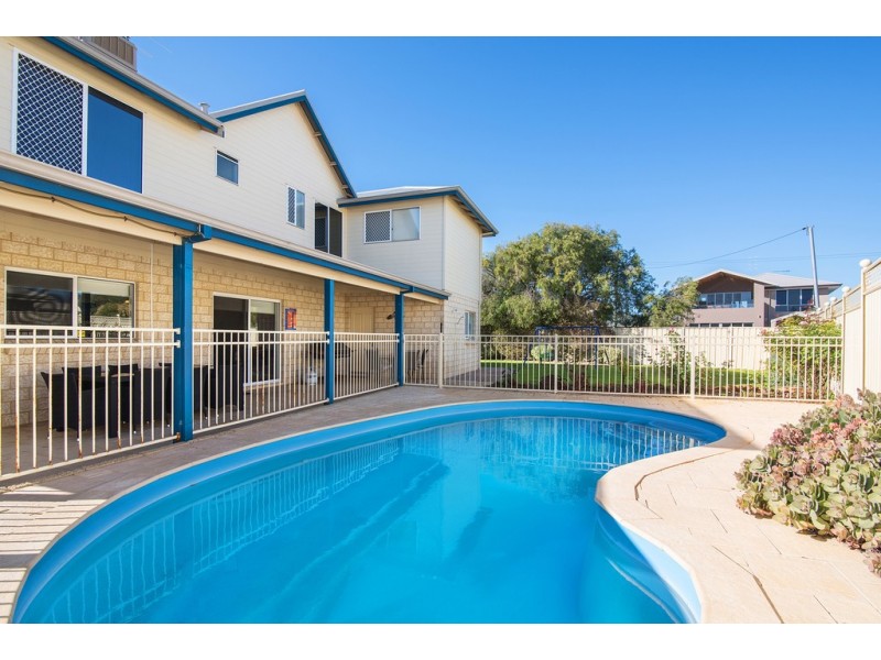 21 Hovea Crescent, West Busselton WA 6280