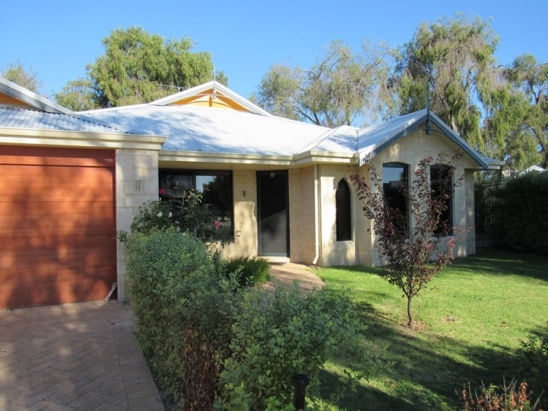 26 Cardinal Crescent, West Busselton WA 6280