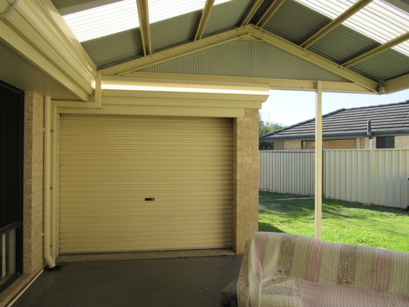 26 Cardinal Crescent, West Busselton WA 6280