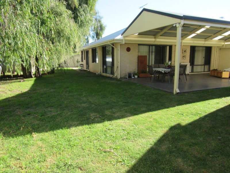 26 Cardinal Crescent, West Busselton WA 6280